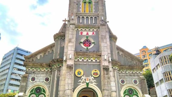 Тайвань, Гаосюн: трансферы между аэропортом, отелями и ж/д станциями + индивидуальный трансфер/аренда автомобиля с водителем/индивидуальные экскурсии