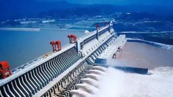 宜昌兩壩一峽一日遊【2-8人獨立包團】