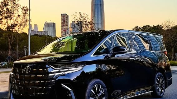 Cross-border private charter service in Greater Bay Area [Direct private charter with Guangdong-Hong Kong-Macau license plates for Macau, Hong Kong, Guangzhou, Zhuhai, Shenzhen and other destinations]