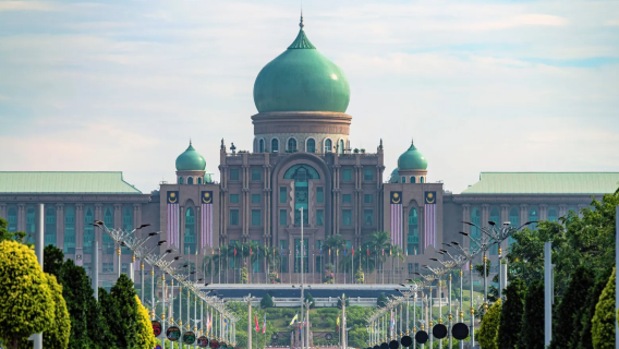 馬來西亞地陪 自由行旅行導遊 展會翻譯 吉隆坡 仙本那 檳城接機