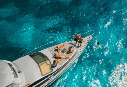 Nusa Penida by Speed Boat - Snorkeling 4 spots, Swim with Mantas, Land Tour