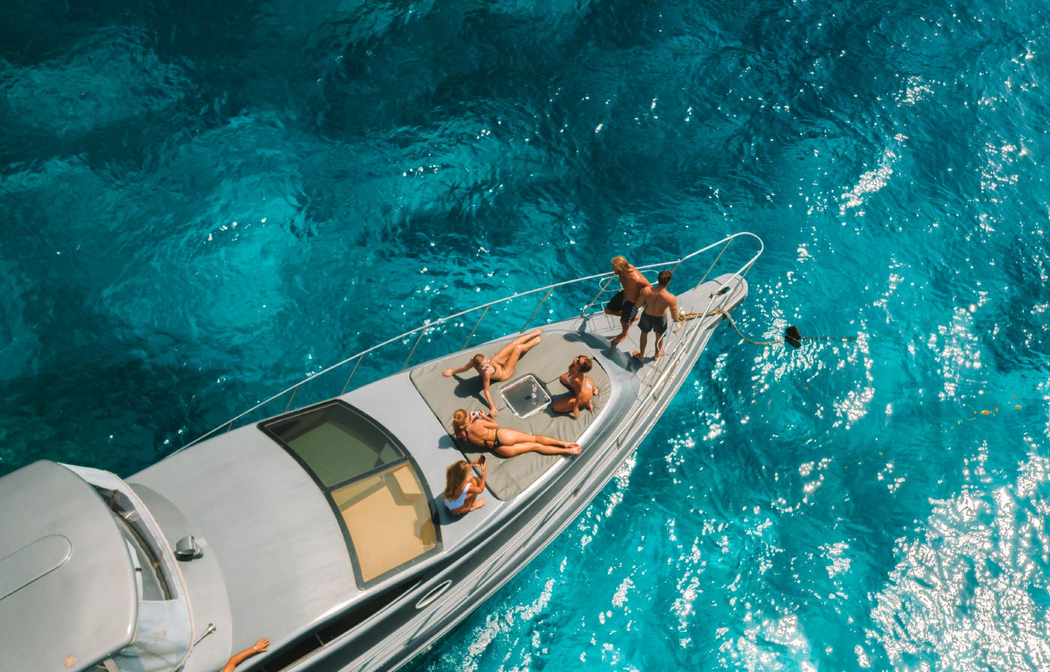 Nusa Penida by Speed Boat - Snorkeling 4 spots, Swim with Mantas, Land Tour