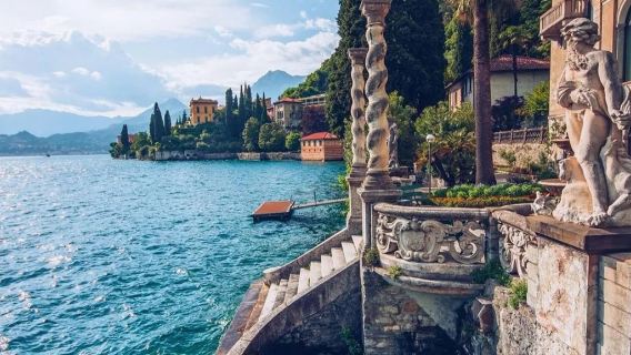 Private Charter: Medieval Town Route in Bergamo, Milan, Italy (Historic Hilltop Town with Rich Heritage) - Premium Selection