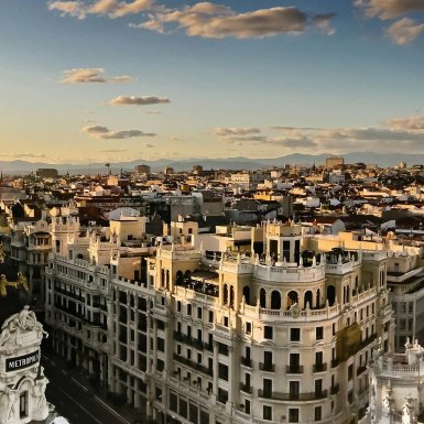 馬德里：皇家宮殿謀殺案之謎尋寶遊戲