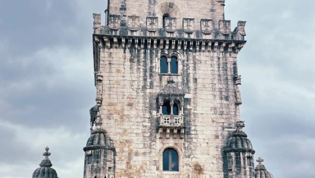 葡萄牙里斯本市區-歷史古蹟深度遊-可全境包車-精選