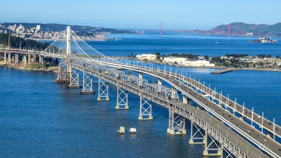 美國舊金山納帕谷 + 索諾瑪一日遊