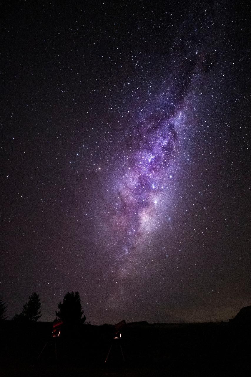 新西蘭南島Go Tekapo蒂卡波中文觀星【可選酒店接送丨專業嚮導講解】