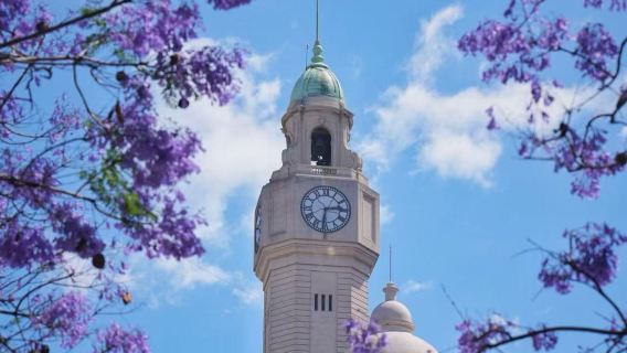 阿根廷布宜諾斯艾利斯哥倫布劇院+拉博卡區+方尖碑【包車&含導遊】