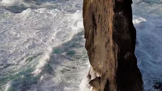Medieval Wonder! Private Charter Day Tour to Explore Obidos Castle - The Wedding Capital + Nazare's Giant Waves