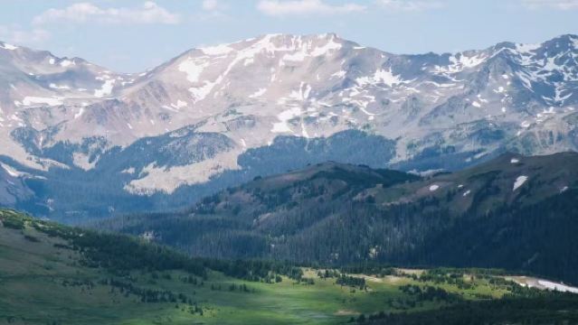 美國丹佛藝術博物館+紅石公園及露天劇場+議會大廈【中文私家包車+舒適純淨】