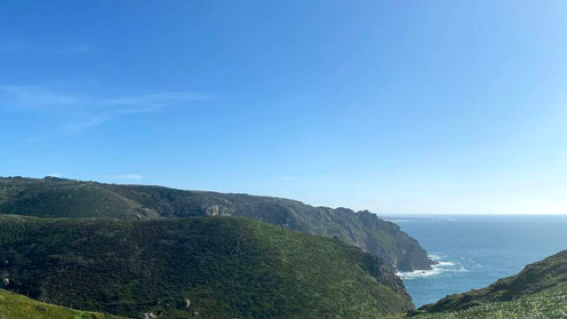 葡萄牙里斯本-辛特拉-羅卡角-卡斯凱什【中文包車自由行】