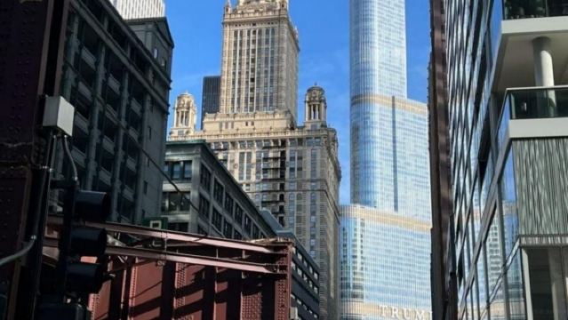 美國+芝加哥藝術博物館+千禧公園一日遊/行程可調-可定制