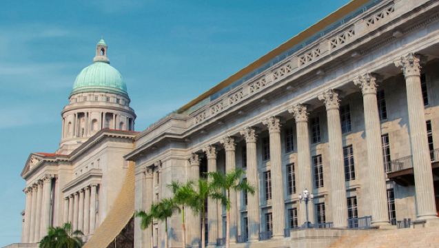 Singapur Ulusal Galerisi - Çeşit Çeşit Sanat Sergileri (Singapur Vatandaşı Olmayanlar İçin) - Normal Sergi Bileti (Daimi Sergi Salonları)