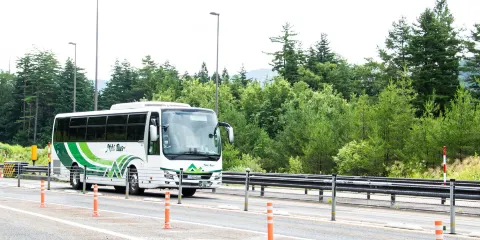 岐阜・名古屋交通套票【高山/名古屋出發】