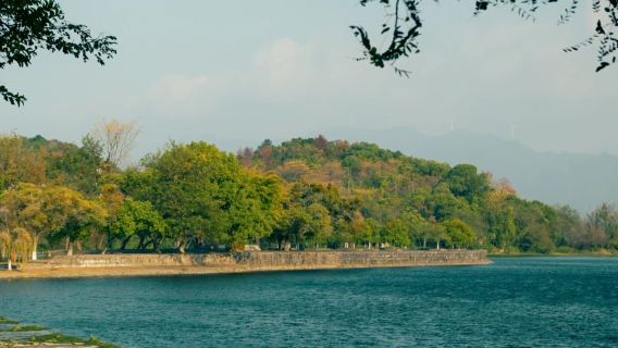 Guilin: Xing'an Day Trip to Lingqu Canal & Modianling Sunset Views