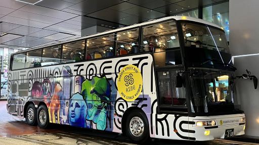 澀谷FUKURAS東急歌舞伎町塔澀谷天空觀光巴士套票