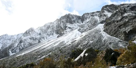 新西蘭基督城出發:亞瑟隘口高山火車一日遊|含午餐+酒店接送