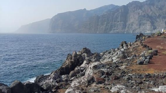 Tenerife: Masca, Los Gigantes e Piscine Naturali + Picnic