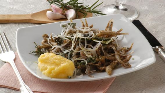 Trieste: Dining Experience at a Local's Home