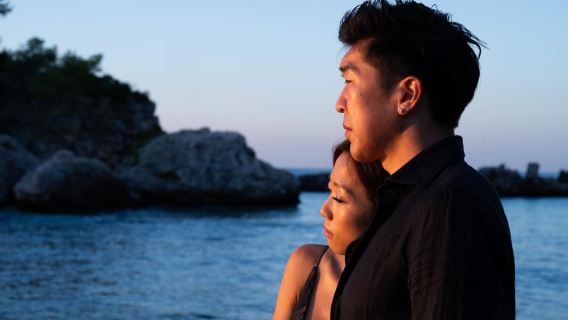 Taormina: Photoshoot with a Professional Photographer
