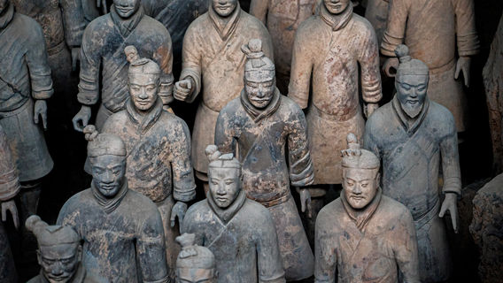 Xi'anTours