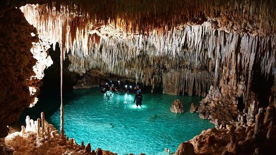 CancunTours
