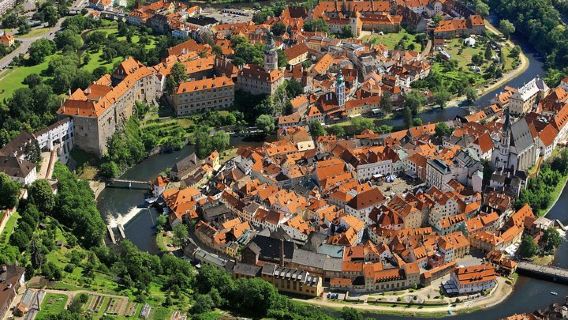 PragueTours