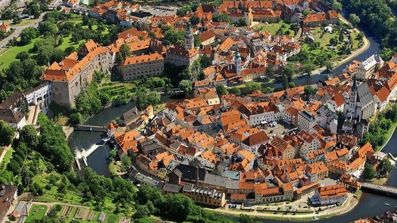 PragueTours