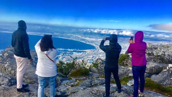 Cape TownTours