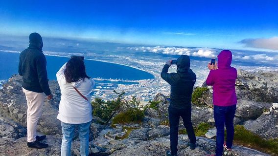 Cape TownTours