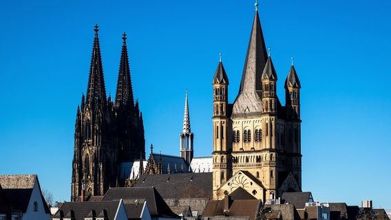 CologneTours