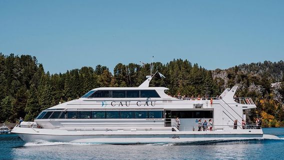 Bariloche