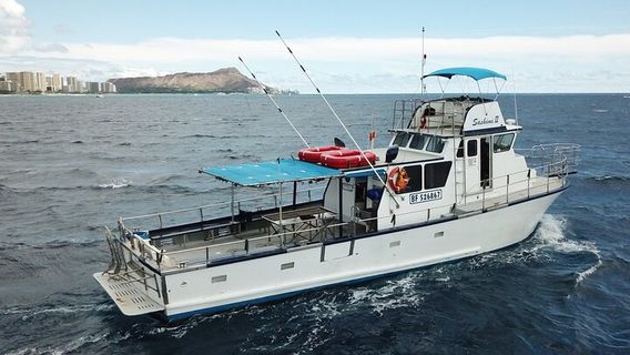 HonoluluTours