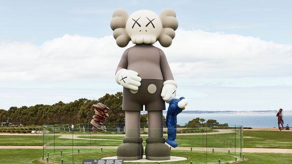 莫寧頓日遊