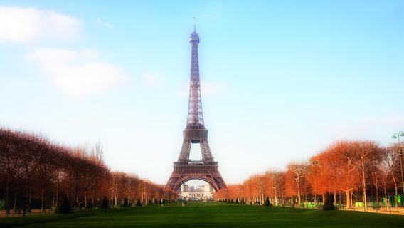 ParisTours