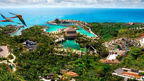OTA XCARET Admission
