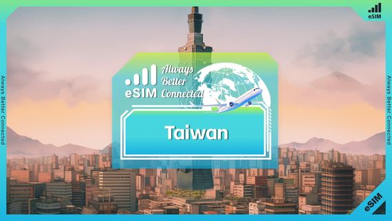 TaiwanSIM Cards