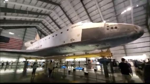 遊學特價!加州科學中心+UCLA+格里菲斯+漢庭頓圖書館