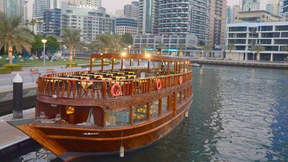 DubaiExperiences