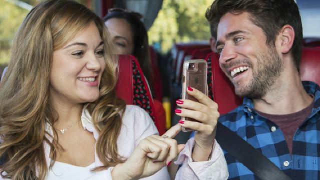 Stonehenge & Bath: Tour Guidato