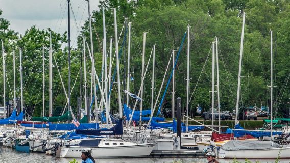 Alexandria Virginia Bike Rentals