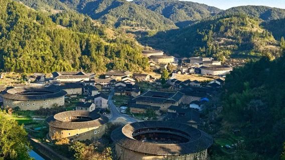 LongyanTours