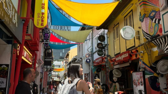 SingaporeTours
