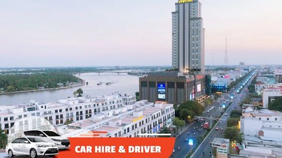 Ho Chi Minh City