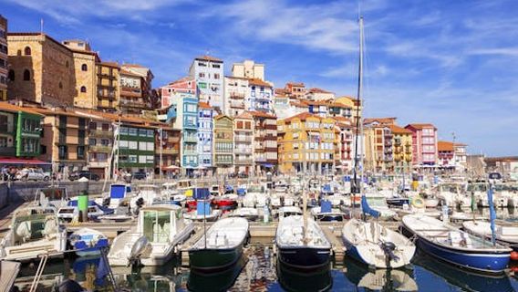 Bilbao