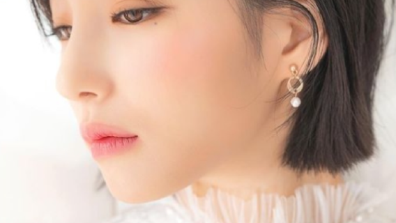 Сеул: Чеонгдам — популярный салон для знаменитостей: услуги стилиста и визажиста