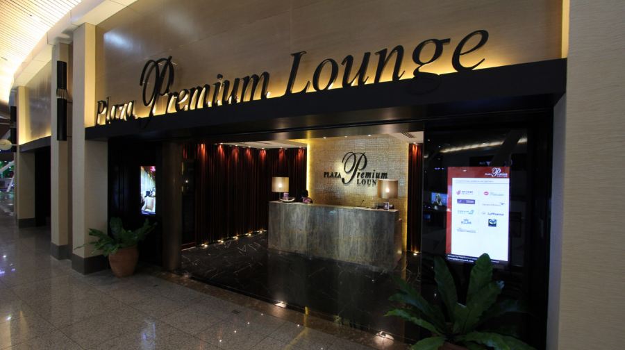 吉隆坡國際機場 環亞機場貴賓室 Plaza Premium Lounge （1號客運大樓）