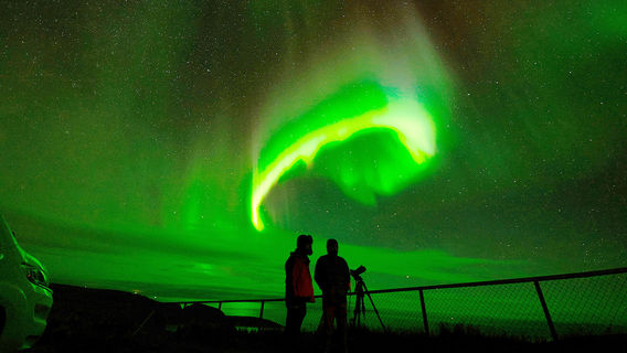 ReykjavikTours