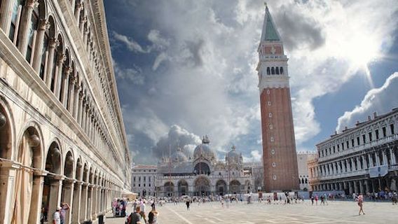 VeniceTours