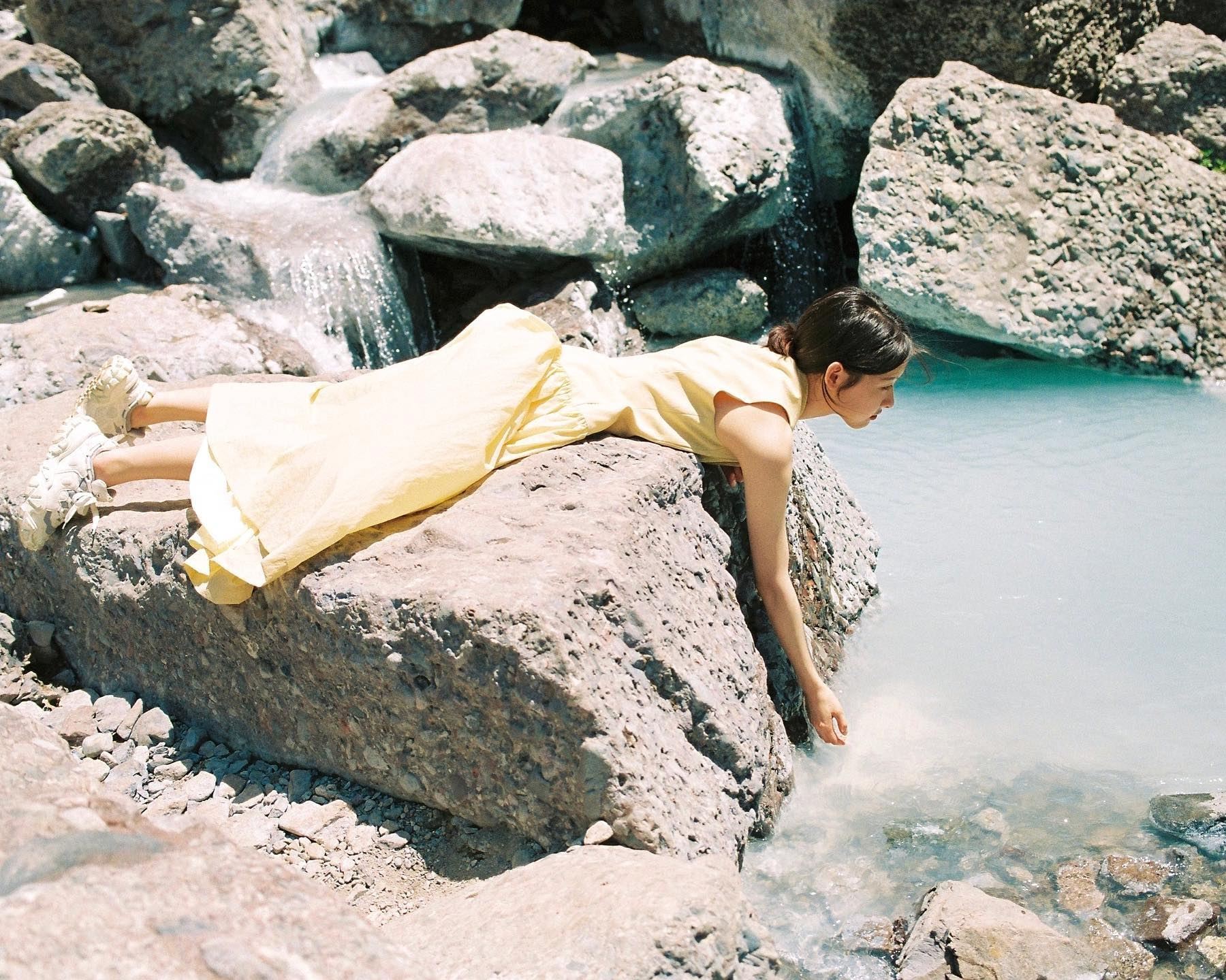 Zhongshan Trip Moments[Driver-guide + travel photography + wedding aerial microfilm + makeup & costumes + customized itinerary + all photos included]